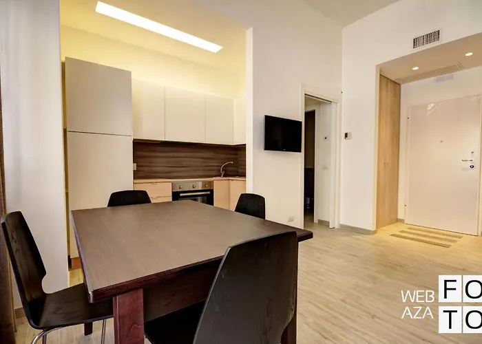 Aparthotel La Perla Del Mare Di Polignano Polignano a Mare