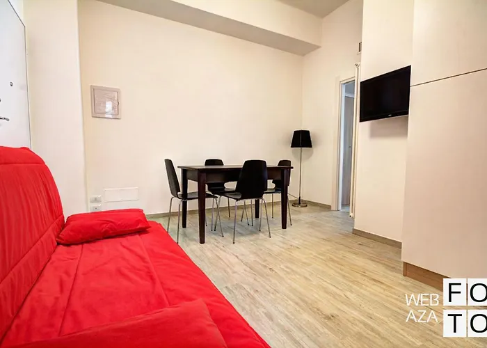 La Perla Del Mare Di Polignano Aparthotel Polignano a Mare