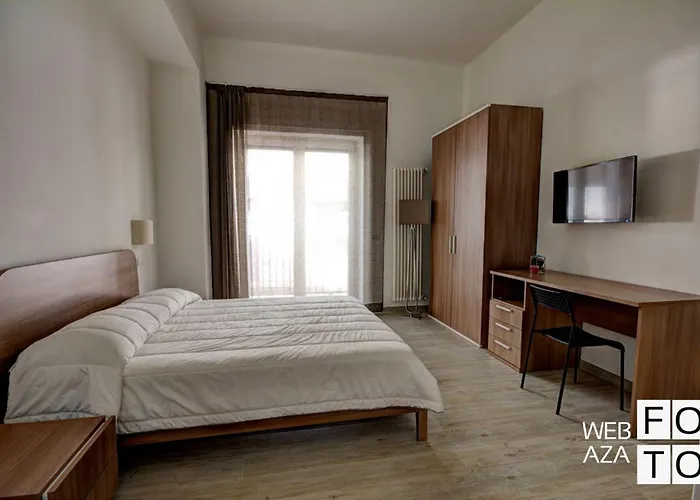 La Perla Del Mare Di Polignano Aparthotel 4*
