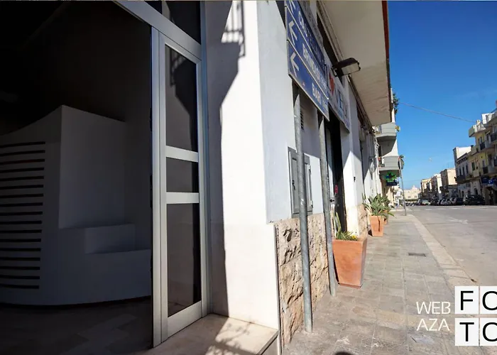 La Perla Del Mare Di Polignano Polignano a Mare