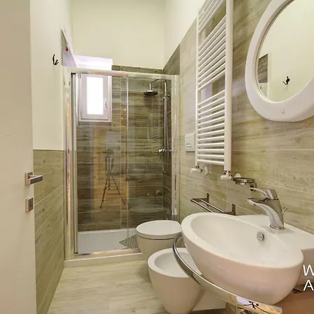 Aparthotel La Perla Del Mare Di Polignano Polignano a Mare
