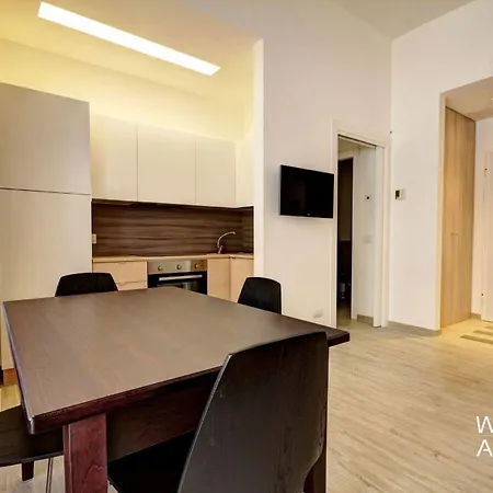 Aparthotel La Perla Del Mare Di Polignano Polignano a Mare