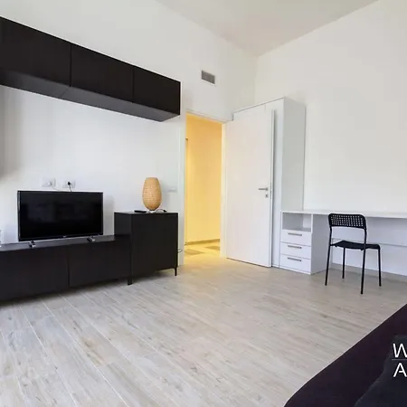 Aparthotel La Perla Del Mare Di Polignano