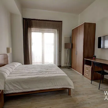 La Perla Del Mare Di Polignano Aparthotel *