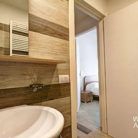 La Perla Del Mare Di Polignano Aparthotel
