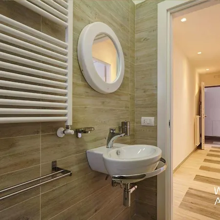 La Perla Del Mare Di Polignano Aparthotel *