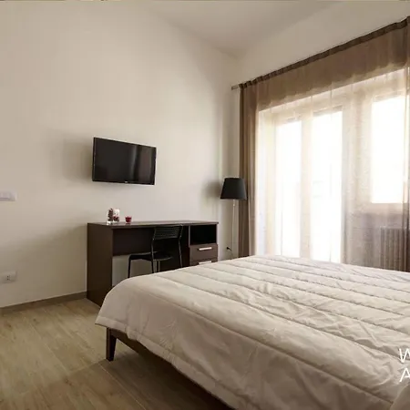 Aparthotel La Perla Del Mare Di Polignano Polignano a Mare