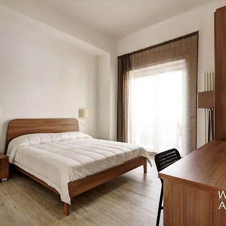 La Perla Del Mare Di Polignano Aparthotel *