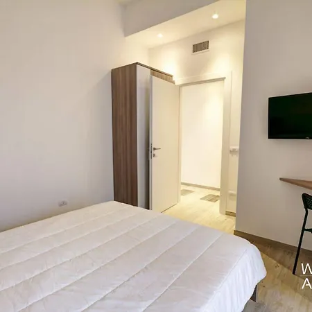 Aparthotel La Perla Del Mare Di Polignano *