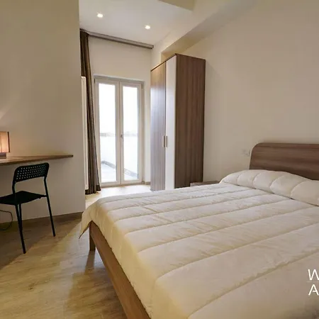 Aparthotel La Perla Del Mare Di Polignano Polignano a Mare