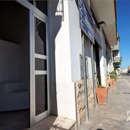 La Perla Del Mare Di Polignano Polignano a Mare