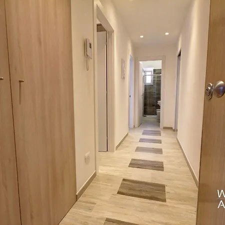 Aparthotel La Perla Del Mare Di Polignano *